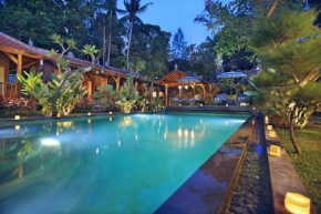 Batu Agung Villa Ubud